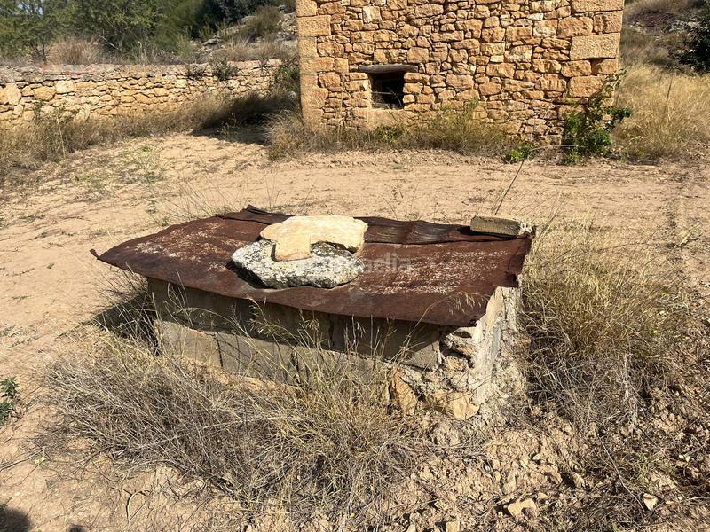 Foto 6238dd3a-e69e-4e13-9344-ec3a0681b0b3. Finca rústica a n/a a Valjunquera