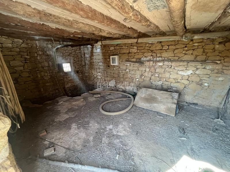 Foto ad7b6c27-d98b-42ed-a492-564d75d9210e. Finca rústica a n/a a Valjunquera