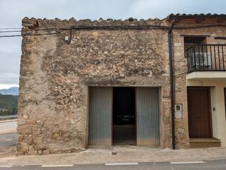 Local commercial à Calle fuente arrabal 34. Almacén en lledó