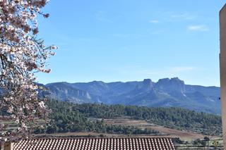 Terreny residencial a Carrer de maragall 18. Solar en horta de sant joan