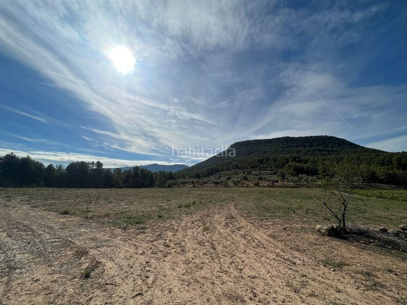 Foto 55160f1c-3dbb-4370-aab5-f7b40fa6deca. Finca rústica a n/a a Valderrobres