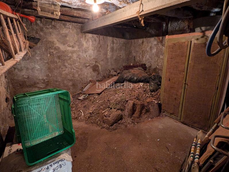 Foto 04d76c4c-06c2-4c0d-8e0d-317082377e7c. Maison avec cheminée parking dans Fresneda (La)