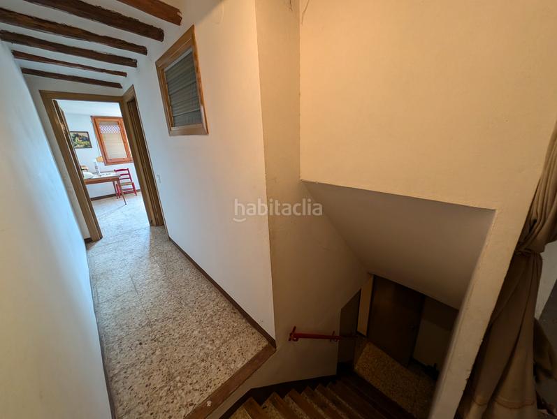 Foto 2be5d3bf-e446-4e31-bcf5-0a61a18be3ed. Maison avec cheminée parking dans Fresneda (La)