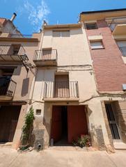 Casa a Fresneda (La). Casa con terraza en la fresneda