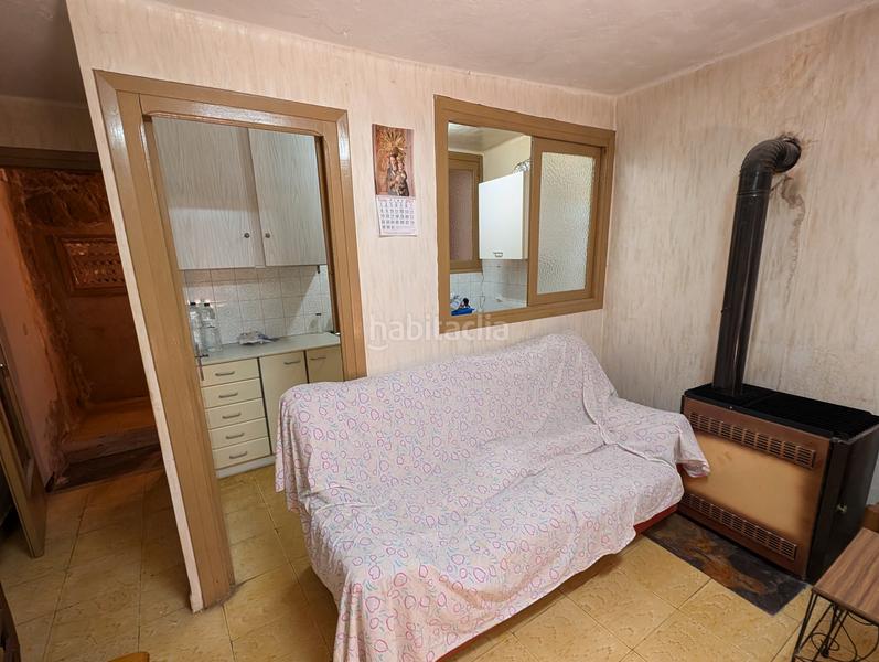 Foto 574a1ef6-2bb3-45ea-8402-e221313b4c83. Maison avec cheminée parking dans Fresneda (La)