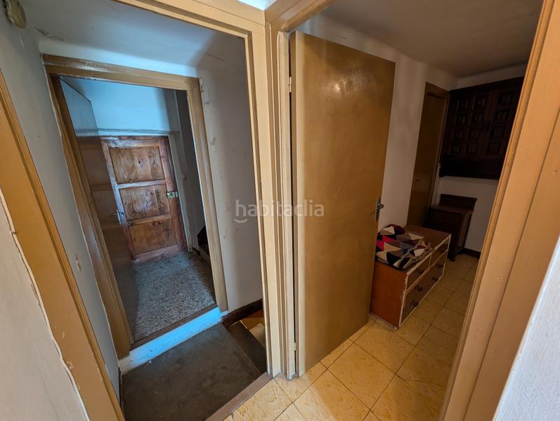 Foto 717b6b76-dba4-466d-93e7-064bea4ccd8b. Maison avec cheminée parking dans Fresneda (La)