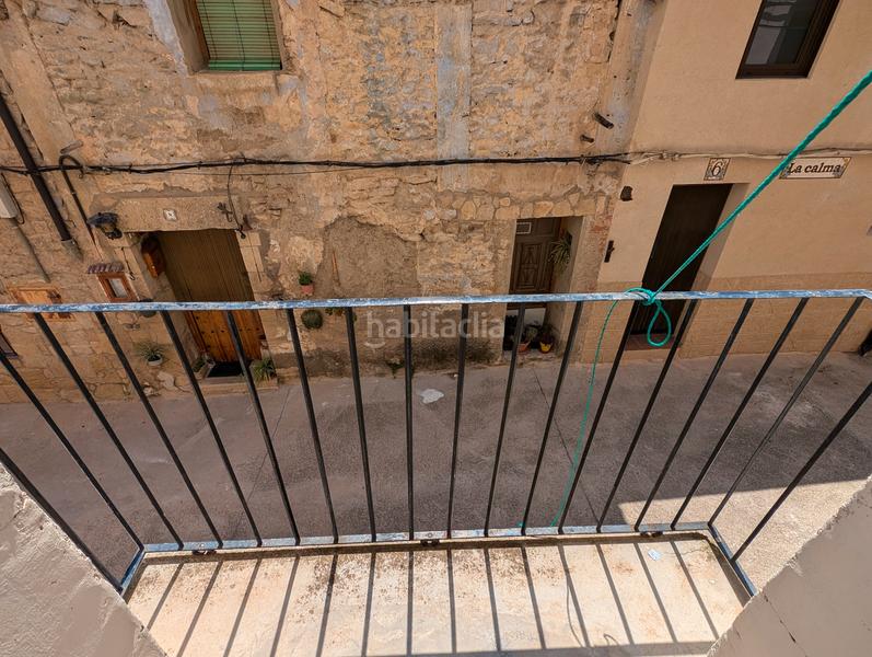 Foto 719fdd0f-a7f9-4004-a936-c370e4223bcc. Maison avec cheminée parking dans Fresneda (La)