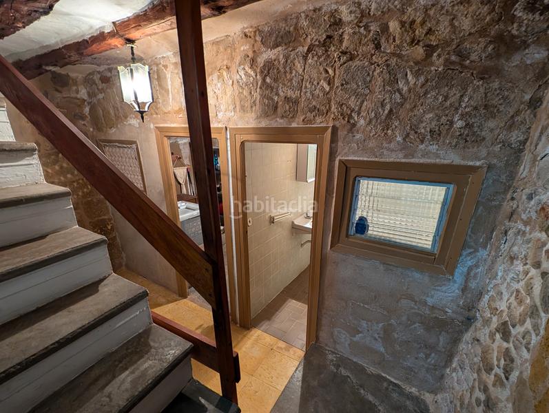 Foto 7929359b-0578-410f-a27c-078371e4363d. Maison avec cheminée parking dans Fresneda (La)