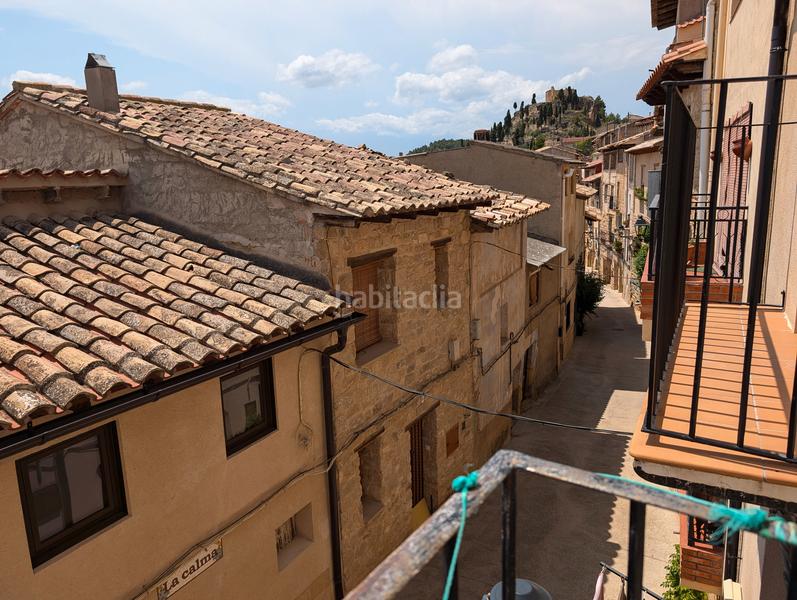 Foto 85edc20a-594d-4c71-81d7-13aefbea46f6. Maison avec cheminée parking dans Fresneda (La)