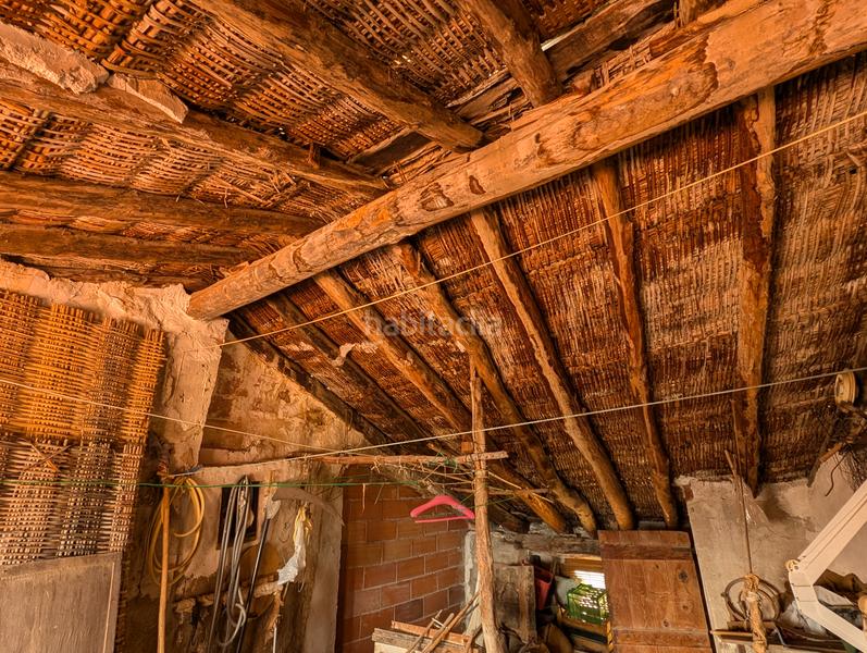 Foto a18f6a57-e99d-45a9-b0d3-bc6f707ccb8d. Maison avec cheminée parking dans Fresneda (La)