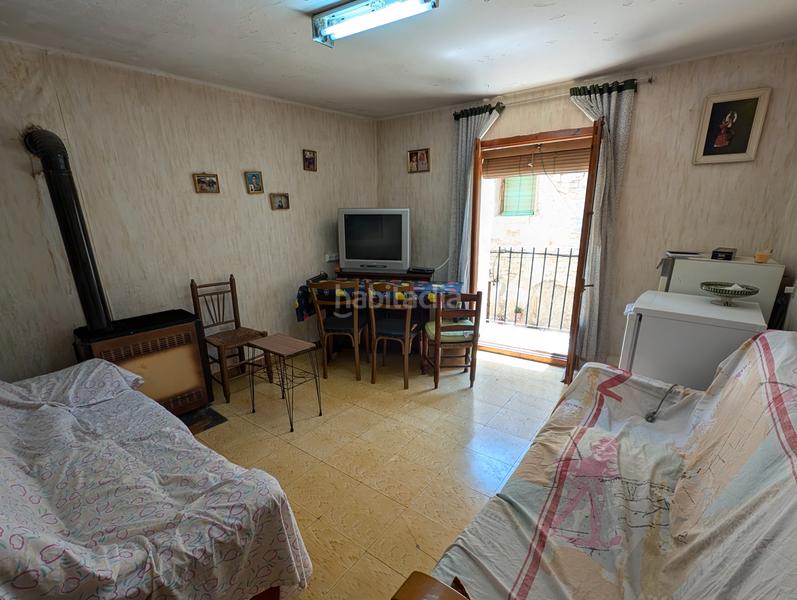 Foto ad539f2c-ff7f-4313-b6d1-e6b4ab692312. Maison avec cheminée parking dans Fresneda (La)