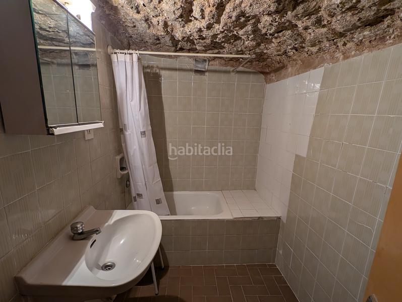 Foto b979c70b-732d-4e84-982f-f8f0f63eda40. Maison avec cheminée parking dans Fresneda (La)