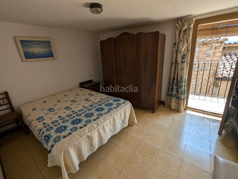 Foto c169a9b7-ead8-421c-8c50-7f6877ea92d2. Maison avec cheminée parking dans Fresneda (La)