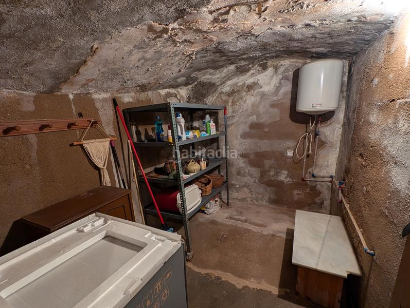 Foto c295853f-9a18-43f4-84cf-18db4b1d83ef. Maison avec cheminée parking dans Fresneda (La)