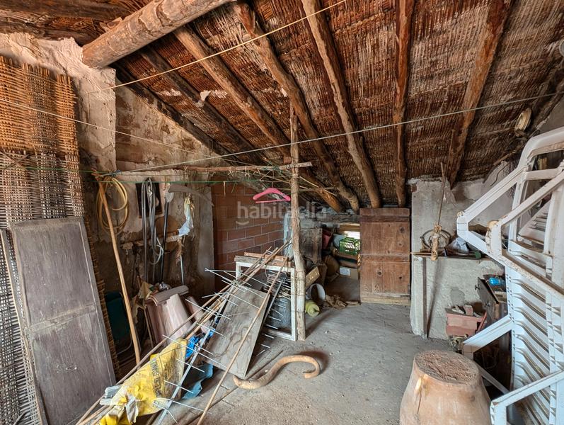 Foto ce4d847c-3272-4aac-a2e2-7eb673b901f2. Maison avec cheminée parking dans Fresneda (La)