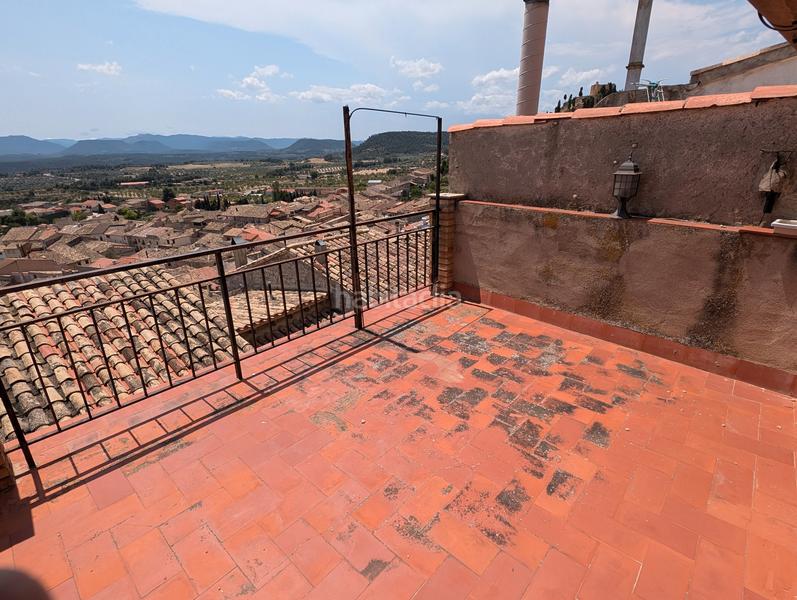 Foto df47a87e-2ac1-43e5-b5fd-040470a95888. Maison avec cheminée parking dans Fresneda (La)