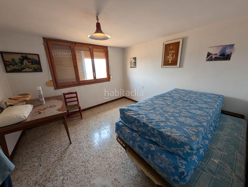 Foto f9442cf2-d975-4b96-b8c5-6f2ef075af3b. Maison avec cheminée parking dans Fresneda (La)