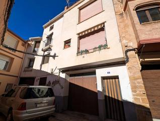 Casa en Calle horno 4. Gran casa en valjunquera