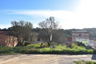 Terrain résidentiel à Calle mayor 26. Solar urbano en valdeltormo