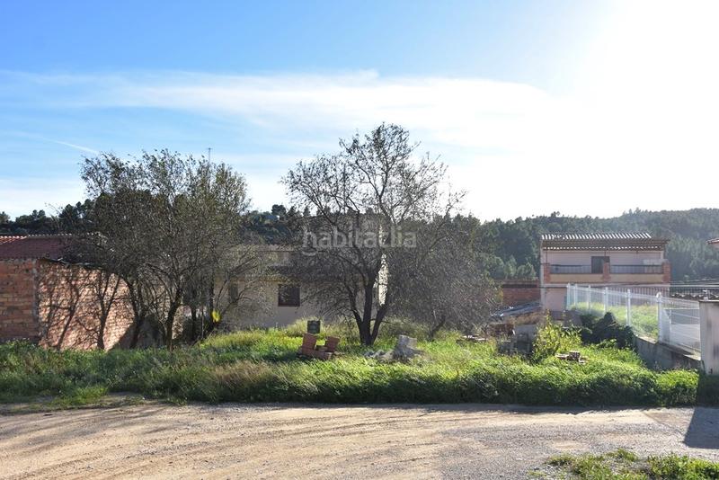 Foto c2648d58-d003-4249-918d-2025a3a13174. Terreno residencial en calle mayor 26 solar urbano en Valdeltormo