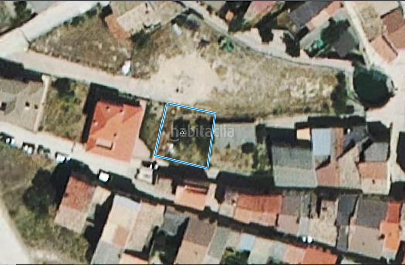 Foto edbc8480-a8a0-4d85-9d28-44f0d4c8137a. Terreno residencial en calle mayor 26 solar urbano en Valdeltormo