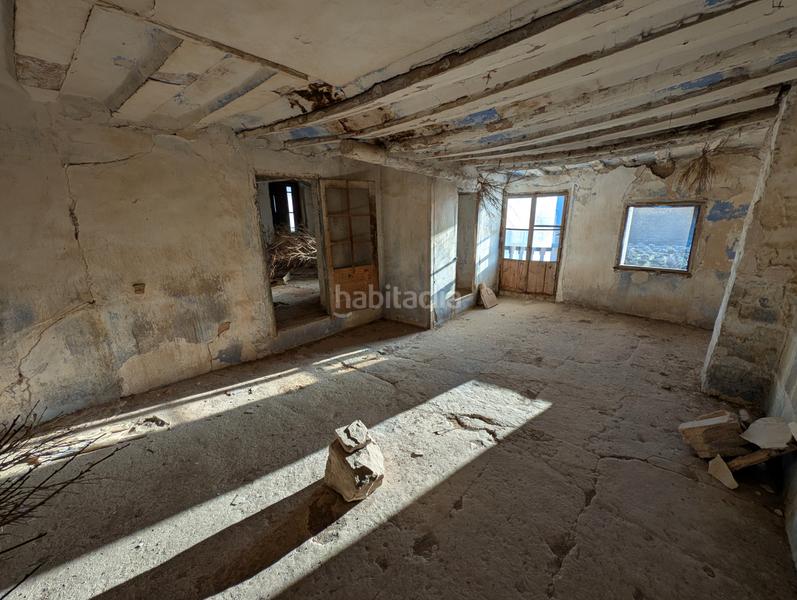 Foto 355c65b1-1aad-4020-90ca-c781e3e782bb. Casa in calle rosario 41 in Peñarroya de Tastavins