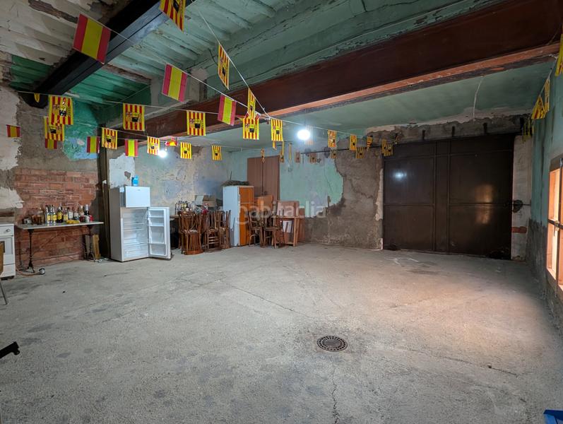 Foto 581e09dc-12fe-4c50-bf14-3f242a6a815b. Casa in calle rosario 41 in Peñarroya de Tastavins