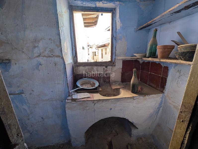 Foto 590cb17c-343d-4692-a73f-d1f66f0d6e21. Casa in calle rosario 41 in Peñarroya de Tastavins