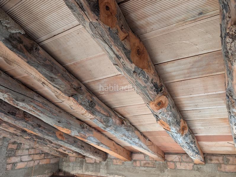 Foto d59cecbf-837b-43b8-bb16-fa680b482504. Casa in calle rosario 41 in Peñarroya de Tastavins