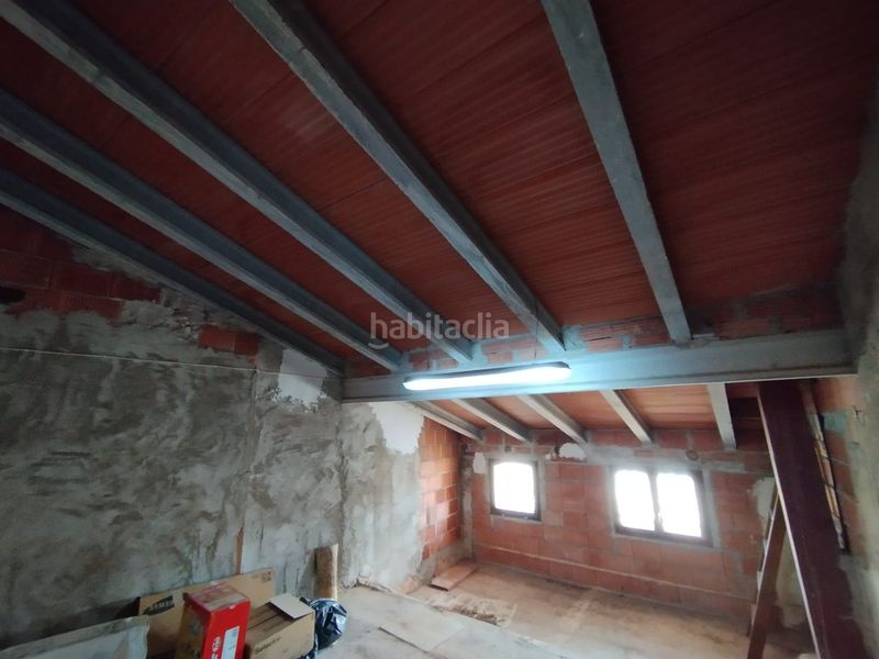 Foto 8e8107cd-f662-4ce8-9e21-7d308b33804f. Casa a calle orden 11 a Fresneda (La)