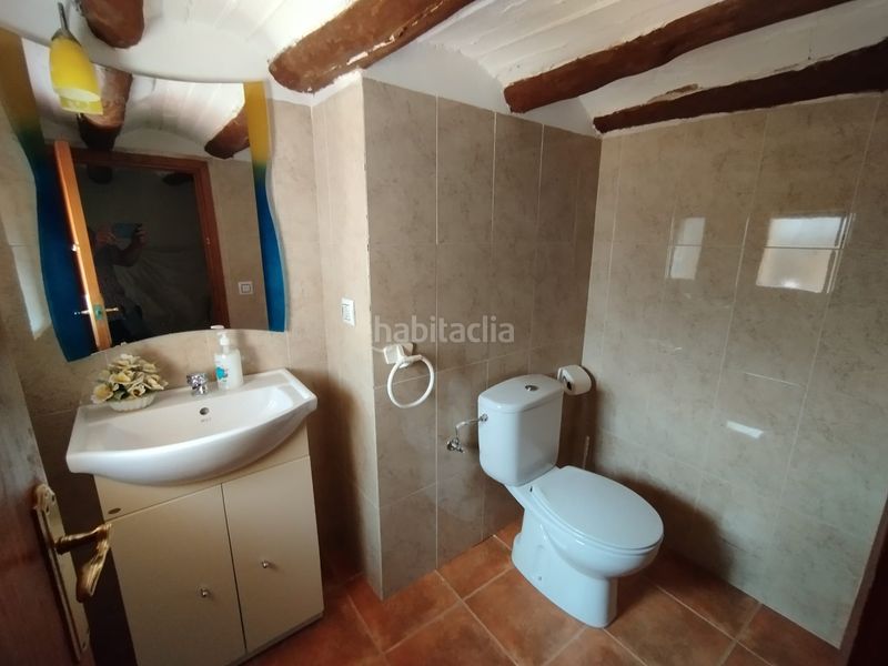 Foto b39cc280-f476-4efd-8350-bed40d2826ac. Casa a calle orden 11 a Fresneda (La)