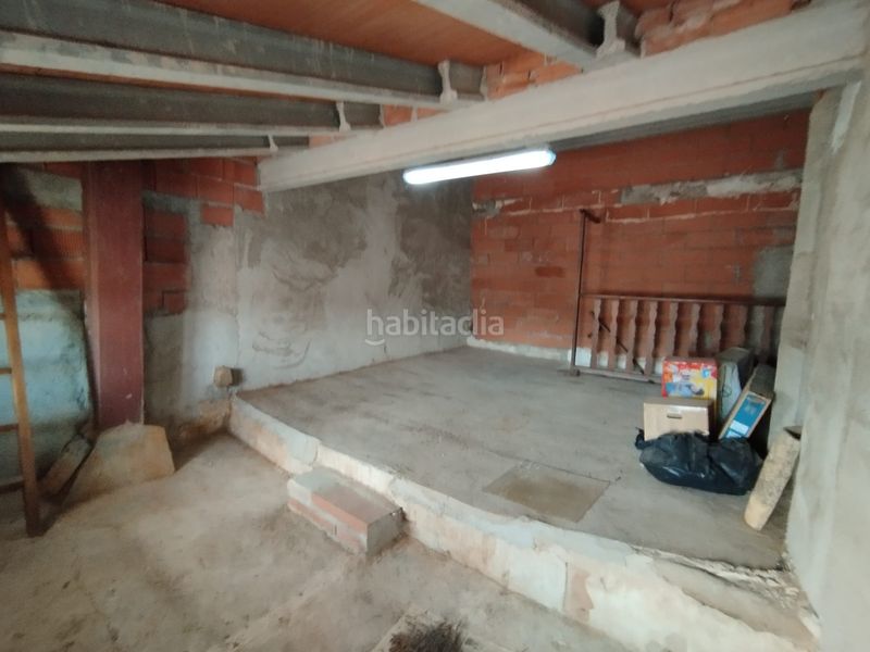 Foto b9eb0b7a-42f0-4a66-ab22-8cdf749656e1. Casa a calle orden 11 a Fresneda (La)