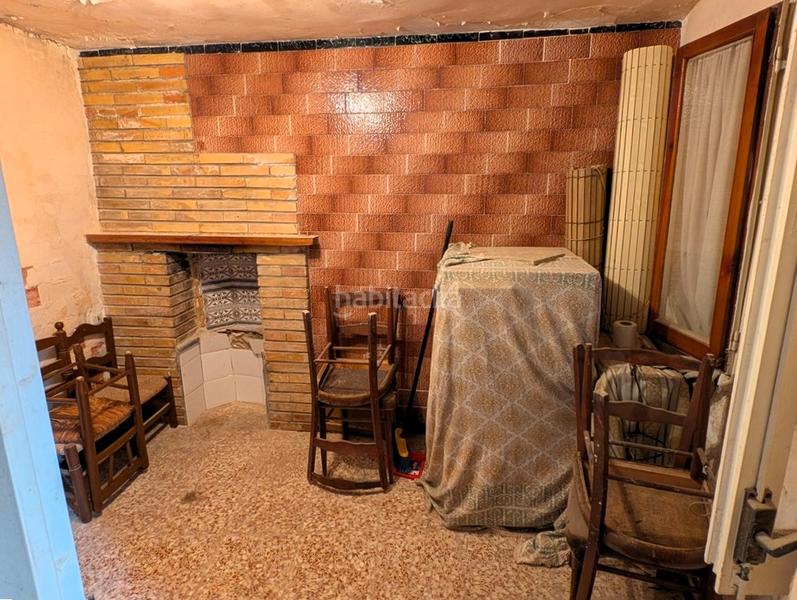 Foto 363d86a9-cbb0-47b2-9148-3cda6f071c4f. Maison dans Beceite