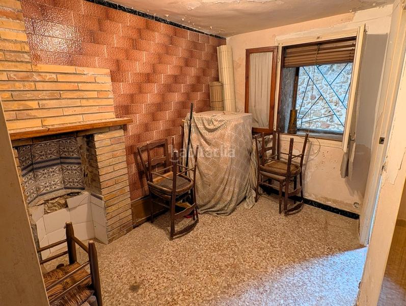 Foto 630ec3a0-664a-4963-8fb0-bb906a8b2420. Maison dans Beceite