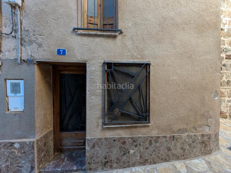 Foto bb88dbb6-7d25-4b36-bcc3-923dbfec39b9. Maison dans Beceite