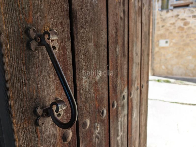 Foto 0f7f8ca6-fe9f-452e-8c64-4120753d6311. Casa  en Horta de Sant Joan