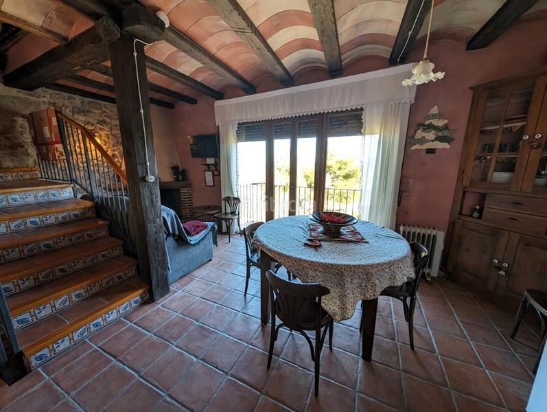 Foto 1e8f5d4a-e402-4971-b9ec-cc3951116007. Casa  en Horta de Sant Joan