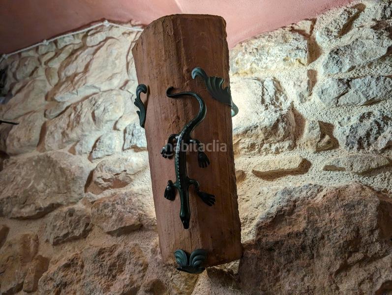 Foto 1fc4f26f-3e93-496d-8df5-41579d5dc31e. Casa  en Horta de Sant Joan