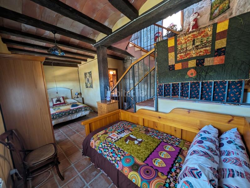 Foto 276a9c02-554b-45e5-8042-838609eb8854. Casa  en Horta de Sant Joan