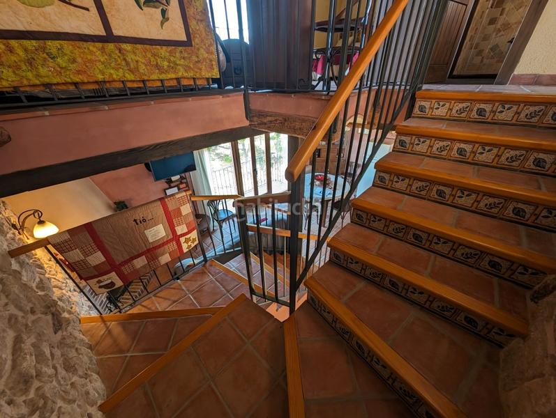 Foto 44cba371-6ee3-4b5d-8e7b-cfbcd705fb7d. Casa  en Horta de Sant Joan