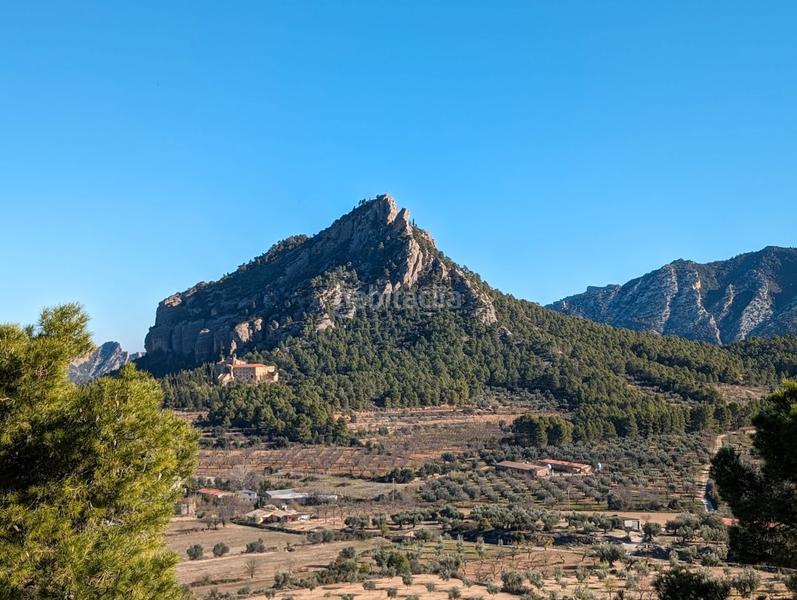 Foto 530a13a8-0f3c-4dcc-bb2f-deb9fc938adb. Casa  en Horta de Sant Joan