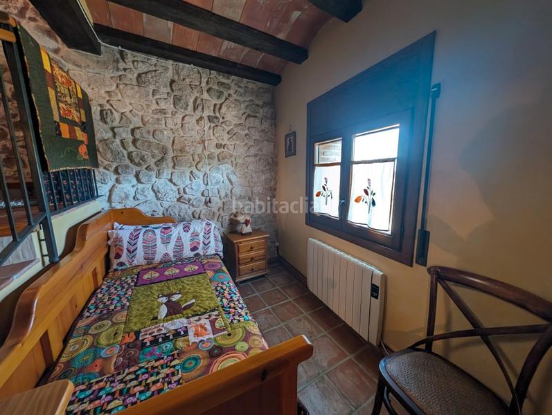 Foto 59154fe8-b9a3-4851-87ca-92bef4faf94b. Casa  en Horta de Sant Joan