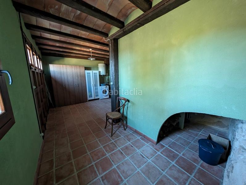 Foto 655d868b-c418-49d5-8c4c-e1b7a7a6e0bc. Casa  en Horta de Sant Joan