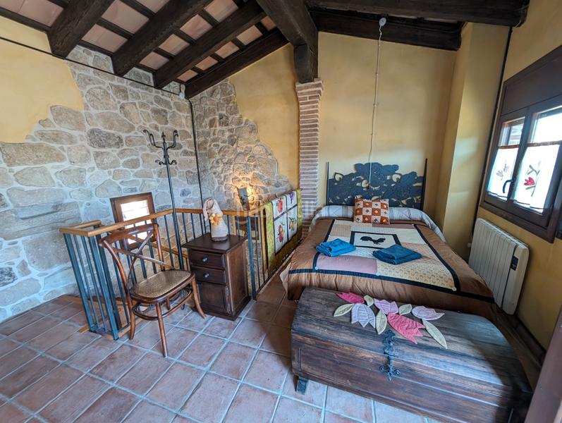 Foto 6980bda3-6b1e-417f-b041-86a58430fd6f. Casa  en Horta de Sant Joan