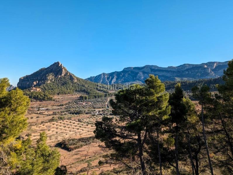 Foto 76d2dd7d-7303-409d-9200-85a1092321a1. Casa  en Horta de Sant Joan