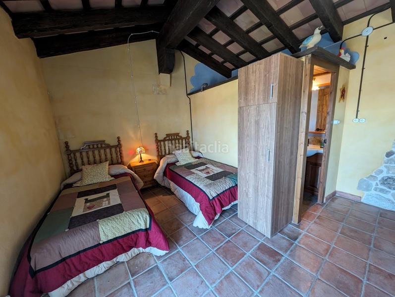 Foto 805baf2e-9363-40ff-9e60-2db5cc6b924c. Casa  en Horta de Sant Joan