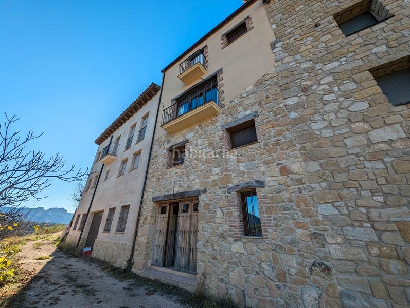 Foto 857dbe6a-7982-464f-ab72-b2040910613b. Casa  en Horta de Sant Joan