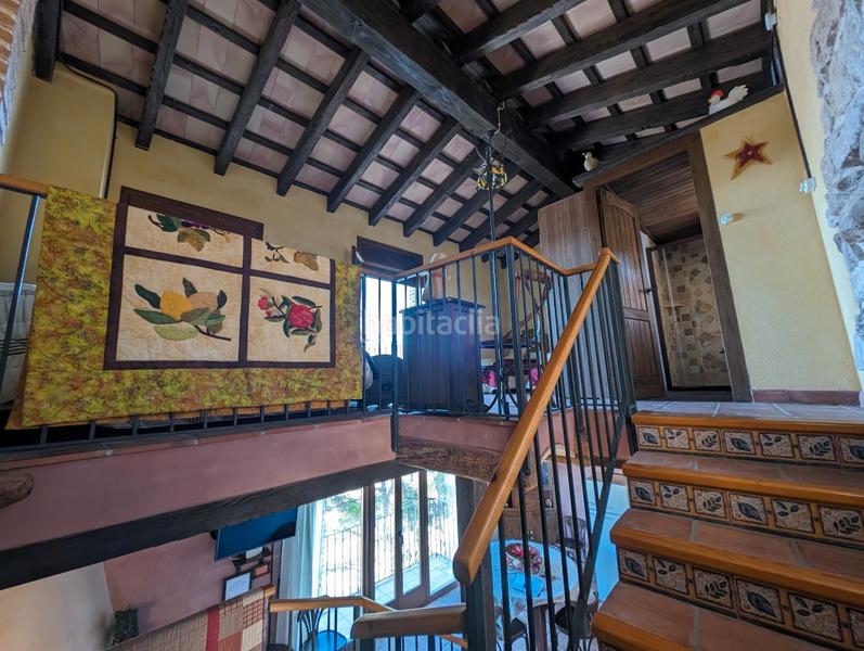 Foto b7b71573-d753-41bf-a300-89f29d149ee3. Casa  en Horta de Sant Joan