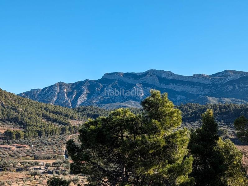 Foto bcc04920-dd9c-48b4-a7c7-caee4991aabb. Casa  en Horta de Sant Joan