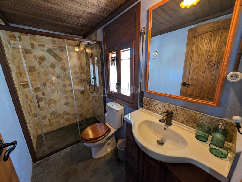 Foto cf31aed2-e5da-4ade-a80e-042b3580452d. Casa  en Horta de Sant Joan